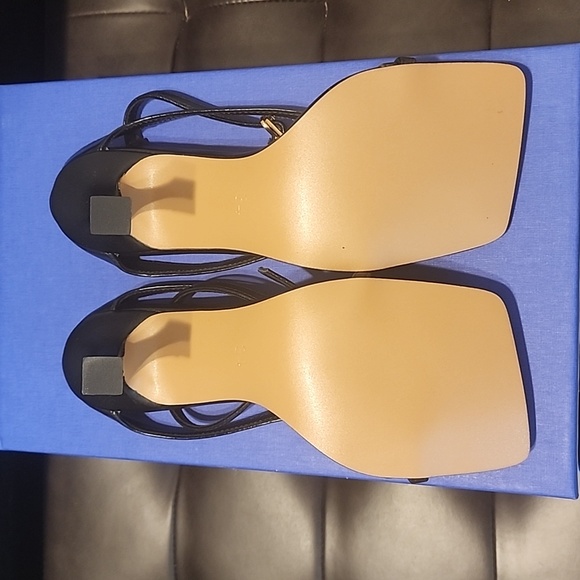 Scrappy sandals - Picture 3 of 5